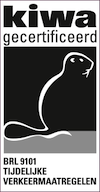 VSZH Kiwa BRL 9101 Certificaat